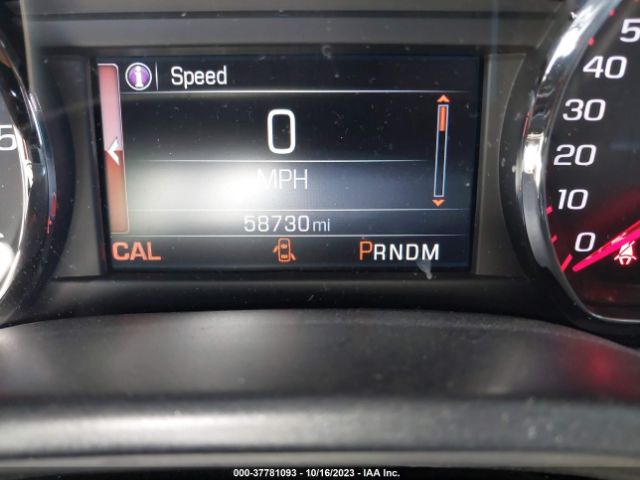 3GTP1NEC7GG281148 GMC Sierra 1500 Slt