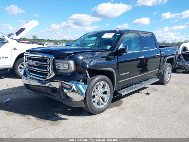 3GTP1NEC7GG281148 GMC Sierra 1500 Slt