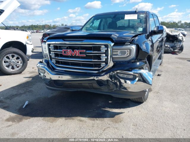 3GTP1NEC7GG281148 GMC Sierra 1500 Slt