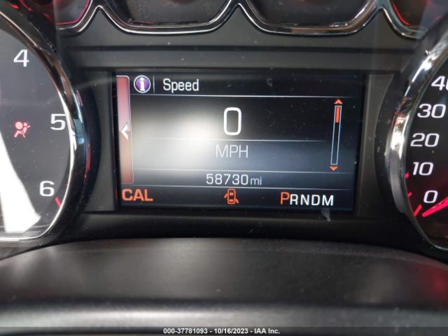 3GTP1NEC7GG281148 GMC Sierra 1500 Slt