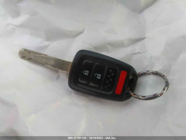 2014 HONDA CR-V EX VIN: 2HKRM4H52EH667696