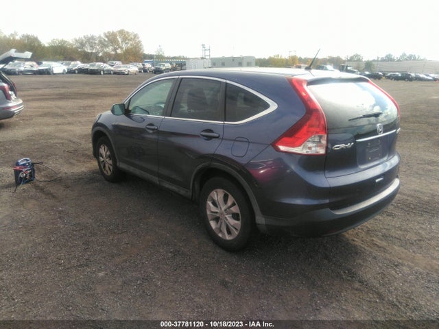 2014 HONDA CR-V EX VIN: 2HKRM4H52EH667696