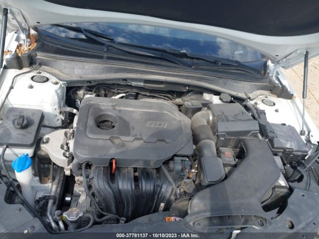 5XXGT4L30KG293998 KIA Optima S
