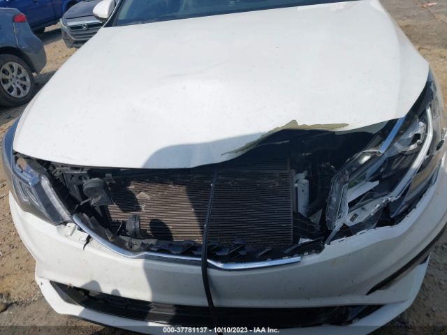 5XXGT4L30KG293998 KIA Optima S