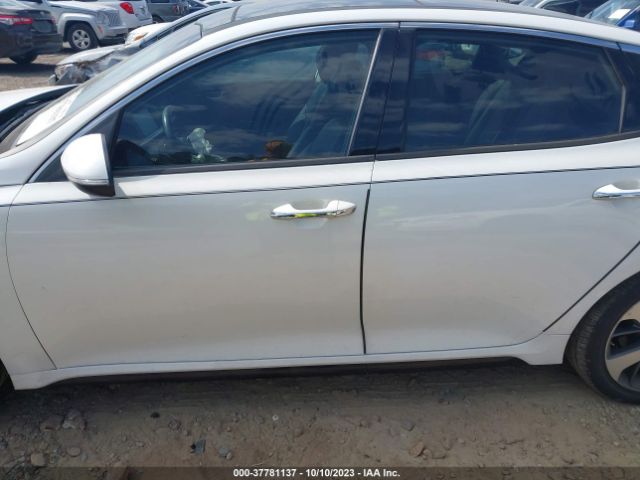 5XXGT4L30KG293998 KIA Optima S