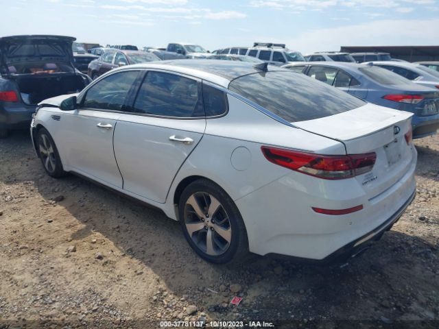 5XXGT4L30KG293998 KIA Optima S