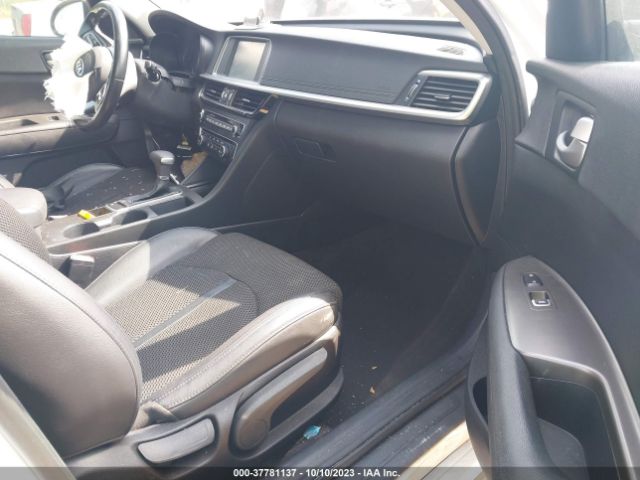 5XXGT4L30KG293998 KIA Optima S