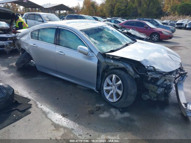 Auction sale of the 2014 Acura Tl 3.5, vin: 19UUA8F52EA003517, lot number: 37781144