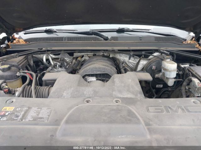 1GKS2GKC7GR425339 GMC Yukon Xl Slt