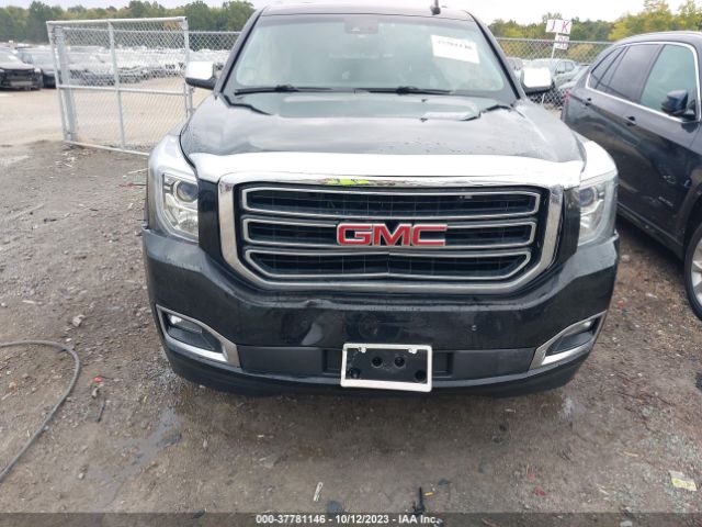 1GKS2GKC7GR425339 GMC Yukon Xl Slt