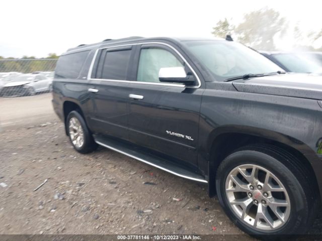 1GKS2GKC7GR425339 GMC Yukon Xl Slt