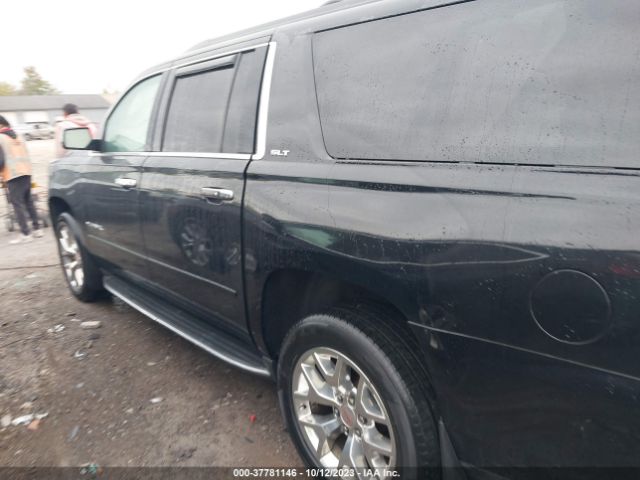 1GKS2GKC7GR425339 GMC Yukon Xl Slt