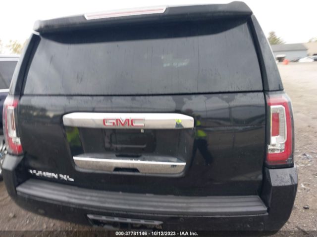 1GKS2GKC7GR425339 GMC Yukon Xl Slt