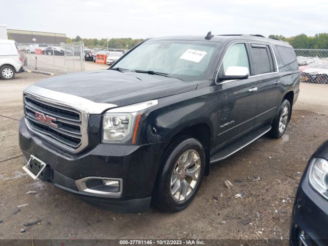 1GKS2GKC7GR425339 GMC Yukon Xl Slt