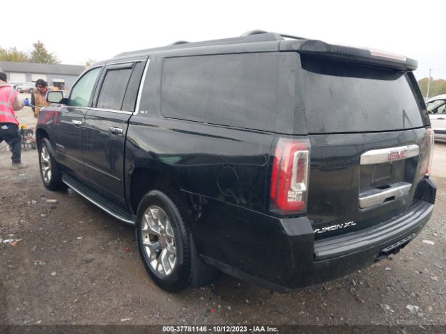 1GKS2GKC7GR425339 GMC Yukon Xl Slt
