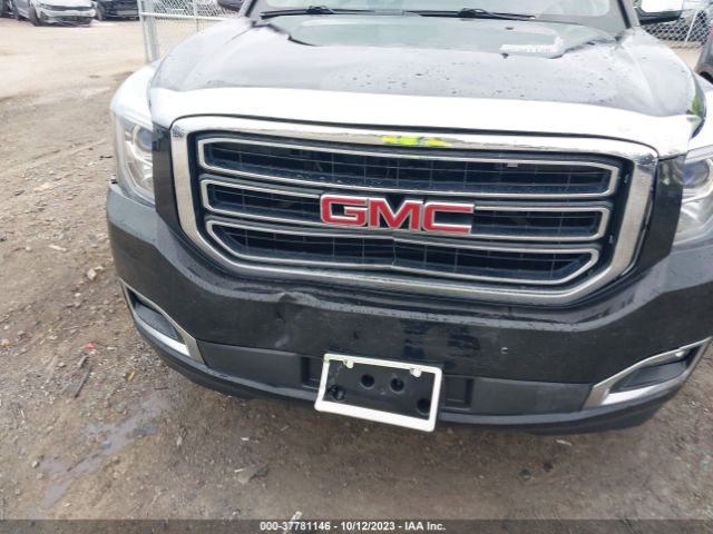 1GKS2GKC7GR425339 GMC Yukon Xl Slt