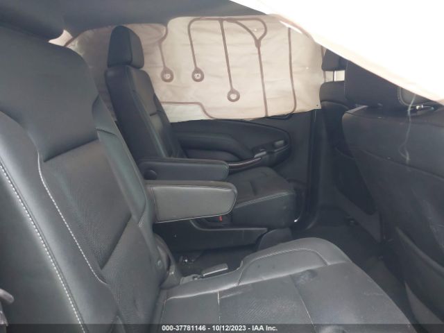 1GKS2GKC7GR425339 GMC Yukon Xl Slt