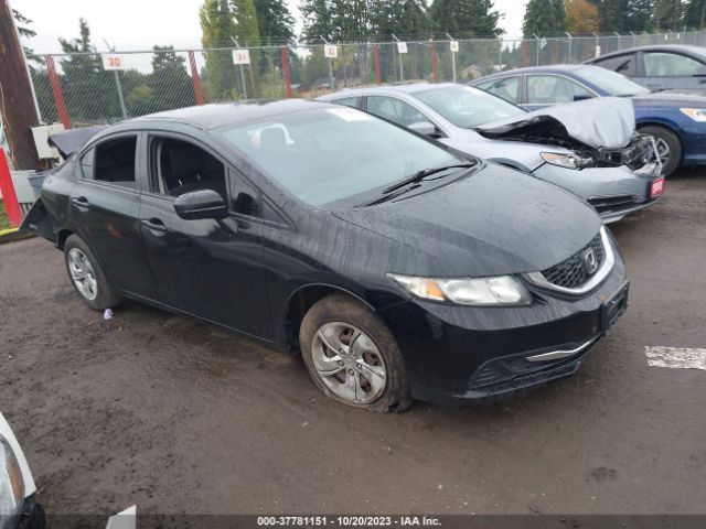 19XFB2F56EE262557 auction archive image