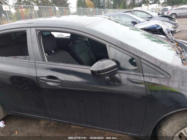 19XFB2F56EE262557 Honda Civic Sedan Lx