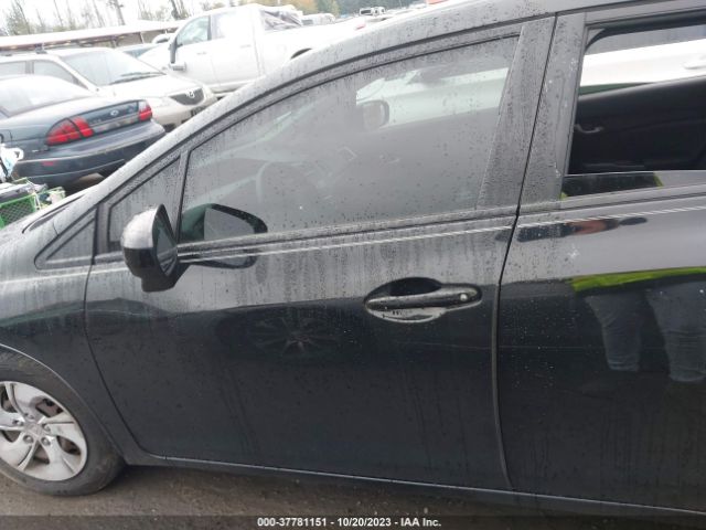 19XFB2F56EE262557 Honda Civic Sedan Lx