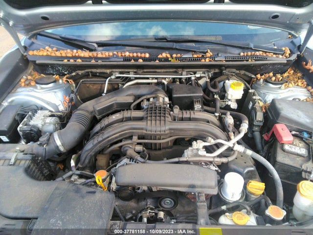 4S3GKAD61J3618330 Subaru Impreza Premium
