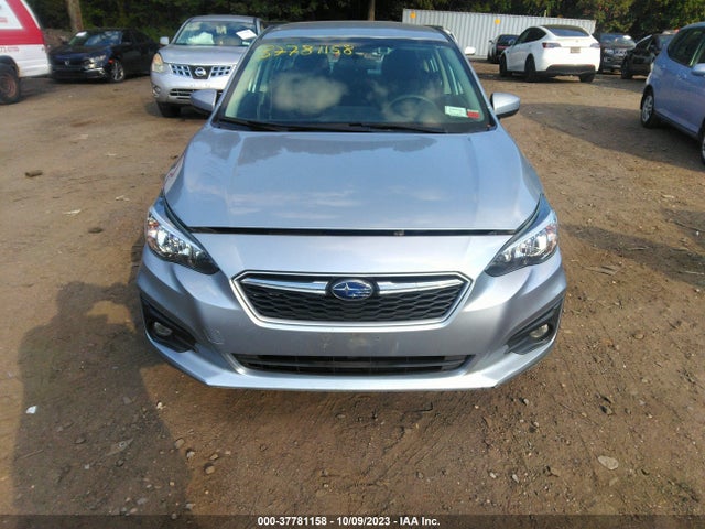 4S3GKAD61J3618330 Subaru Impreza Premium