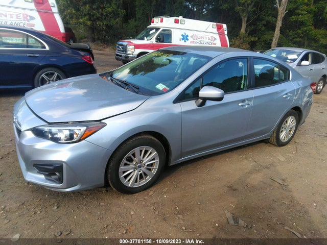 4S3GKAD61J3618330 Subaru Impreza Premium