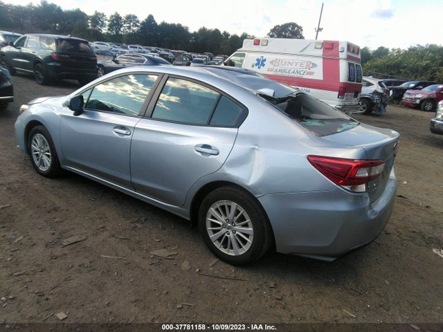 4S3GKAD61J3618330 Subaru Impreza Premium