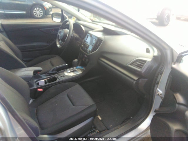 4S3GKAD61J3618330 Subaru Impreza Premium