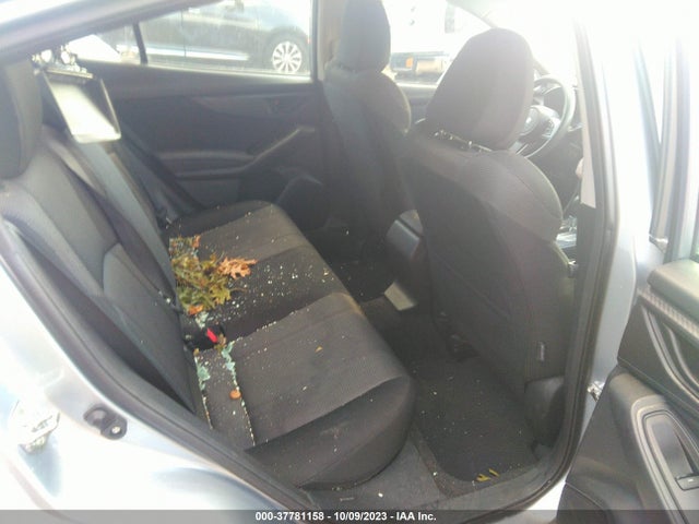 4S3GKAD61J3618330 Subaru Impreza Premium