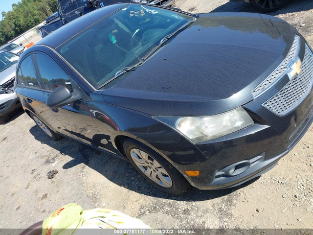 2014 1G1PA5SH1E7193133 main image