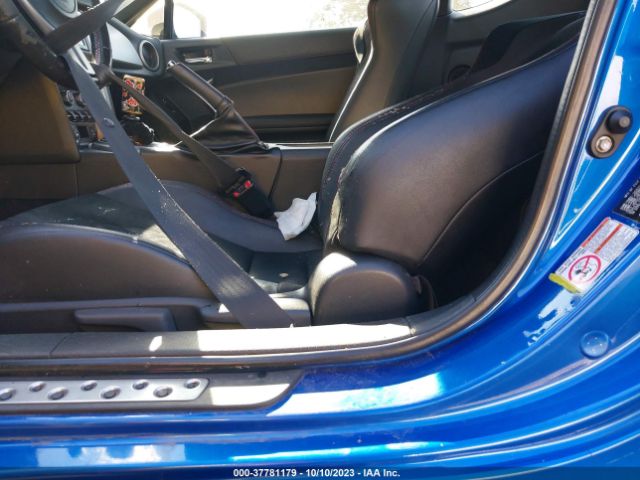 JF1ZCAC17E9606154 Subaru Brz Limited