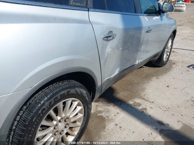 2011 BUICK ENCLAVE CXL-1 VIN: 5GAKVBED3BJ131309
