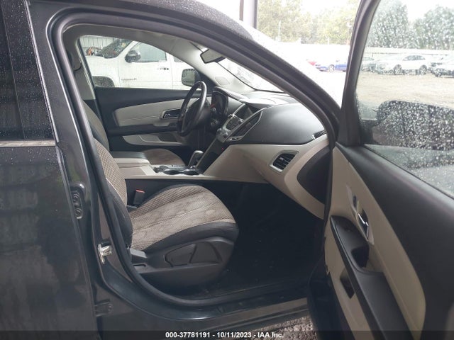 GMC Terrain Sle-2 2014 2GKALREK4E6177874 Image 5