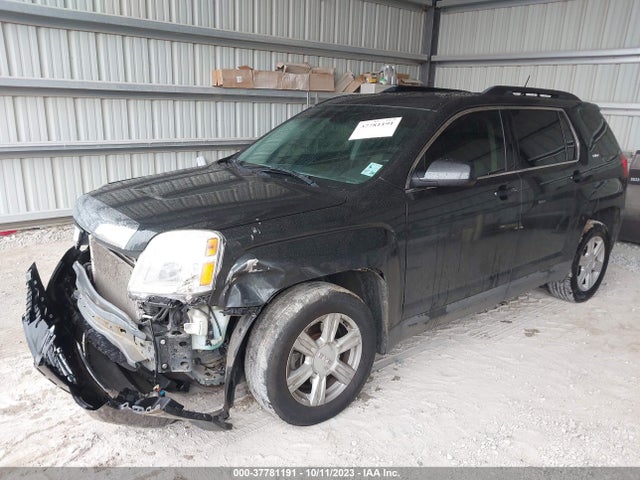 GMC Terrain Sle-2 2014 2GKALREK4E6177874 Image 6
