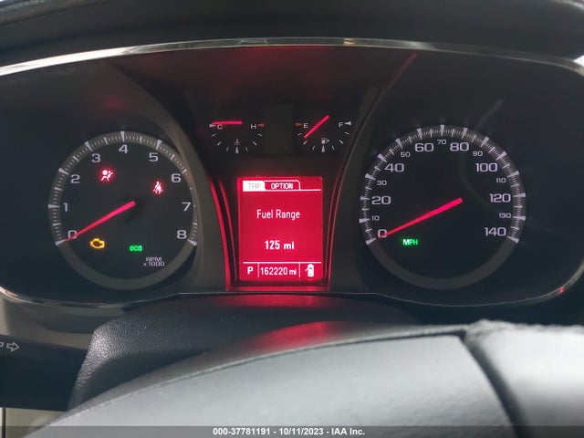 GMC Terrain Sle-2 2014 2GKALREK4E6177874 Image 7