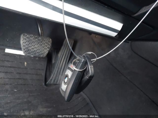WBA5B1C58ED481075 BMW 5 Series 535i