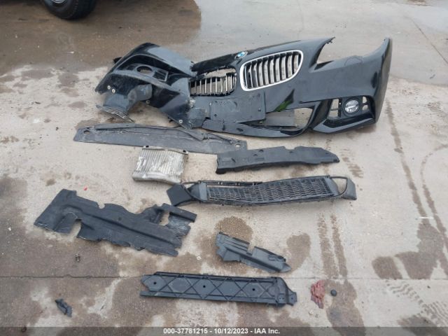 WBA5B1C58ED481075 BMW 5 Series 535i