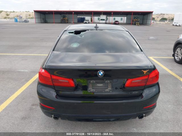 WBAJR3C00LWW70265 BMW 5 Series 530i