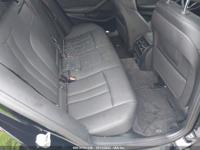 WBAJR3C00LWW70265 BMW 5 Series 530i