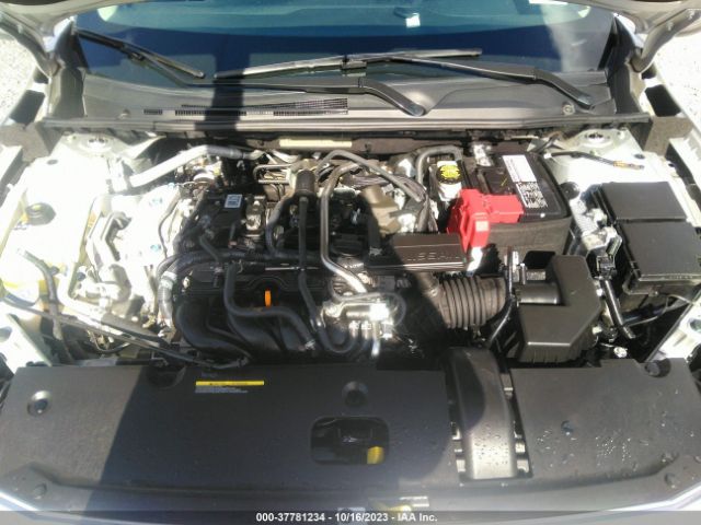 3N1AB8BVXMY226602 Nissan SENTRA S