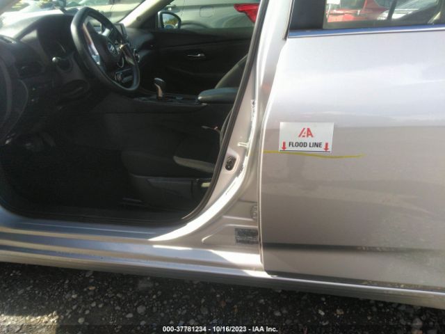 3N1AB8BVXMY226602 Nissan SENTRA S
