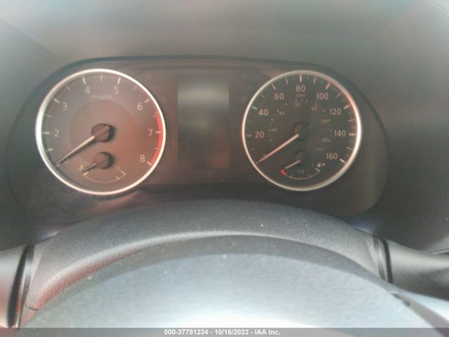 3N1AB8BVXMY226602 Nissan SENTRA S