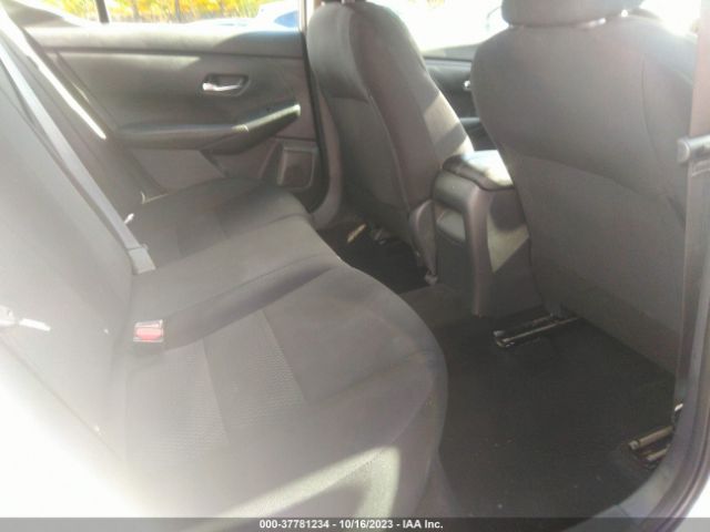 3N1AB8BVXMY226602 Nissan SENTRA S