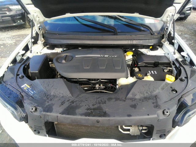 1C4PJMDXXKD139462 Jeep Cherokee Limited