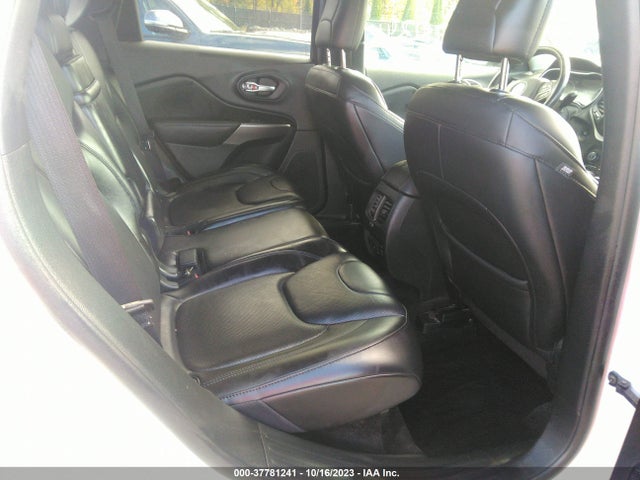 1C4PJMDXXKD139462 Jeep Cherokee Limited