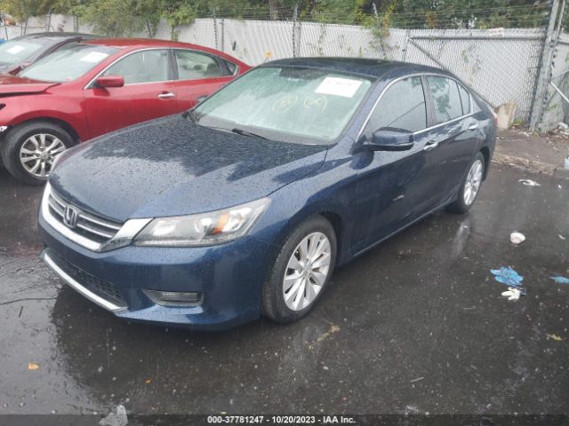 1HGCR2F73FA205156 Honda ACCORD EX