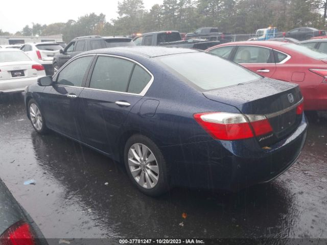 1HGCR2F73FA205156 Honda ACCORD EX