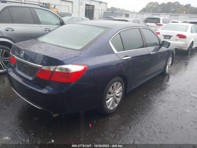 1HGCR2F73FA205156 Honda ACCORD EX