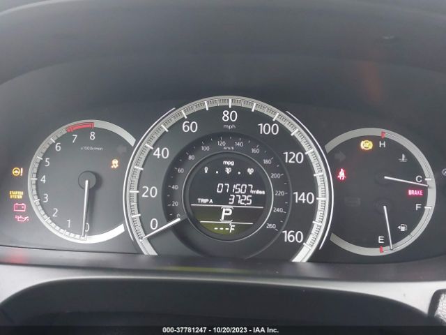 1HGCR2F73FA205156 Honda ACCORD EX